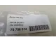 Датчик AIR BAG для  Chevrolet Blazer 1995-2005