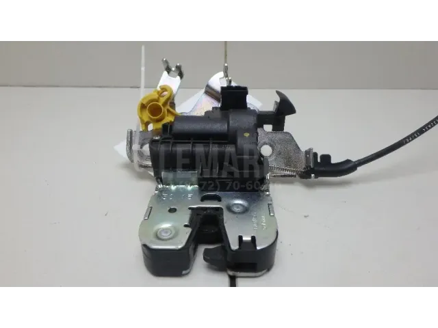Замок багажника для  Geely FC/Vision 2008-2011