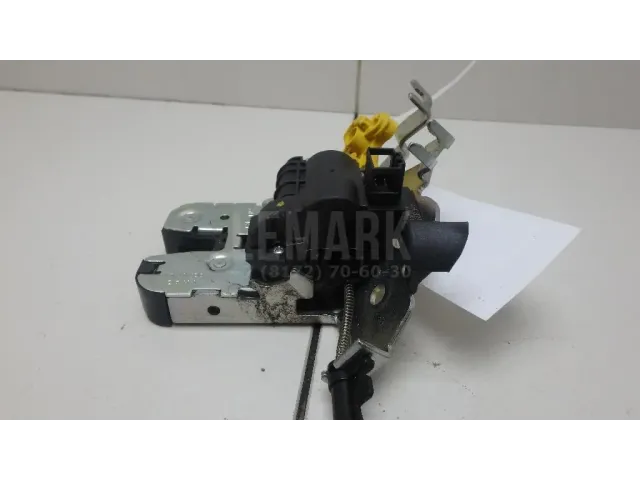 Замок багажника для  Geely FC/Vision 2008-2011