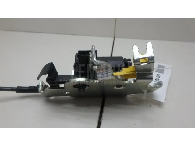 Замок багажника для  Geely FC/Vision 2008-2011