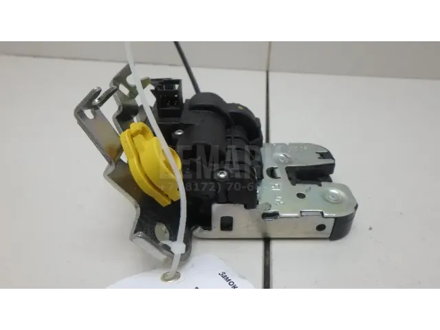 Замок багажника для  Geely FC/Vision 2008-2011
