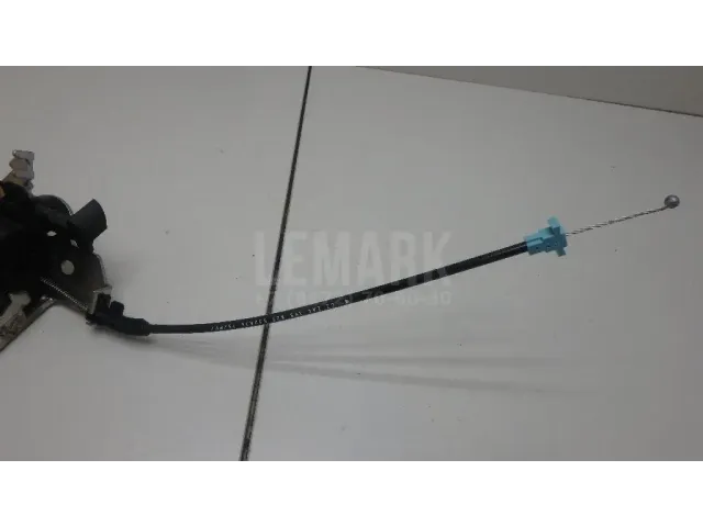 Замок багажника для  Geely FC/Vision 2008-2011