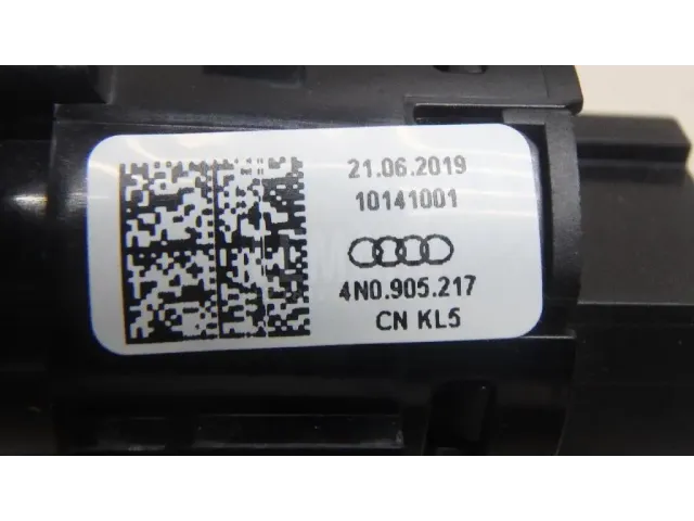 Кнопка запуска двигателя для  Audi A4 [B7] 2005-2007