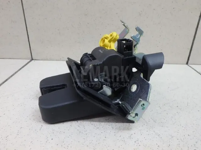 Замок багажника для  Ford Fiesta 2008-2019