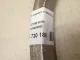 Стойка заднего стабилизатора