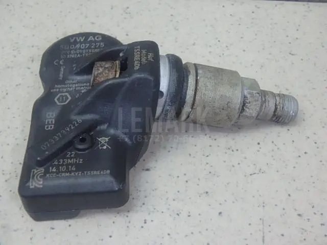 Датчик давления в шине (TPMS)