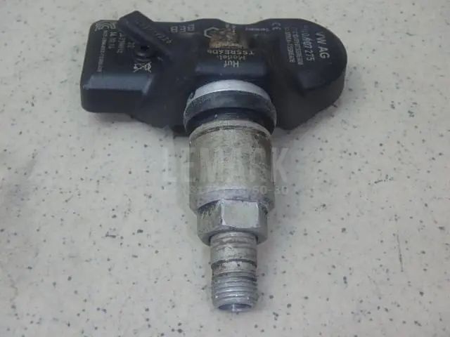Датчик давления в шине (TPMS)