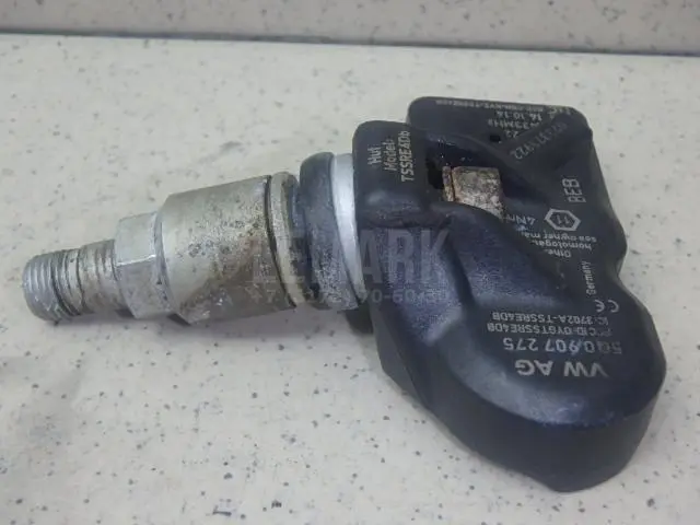 Датчик давления в шине (TPMS)