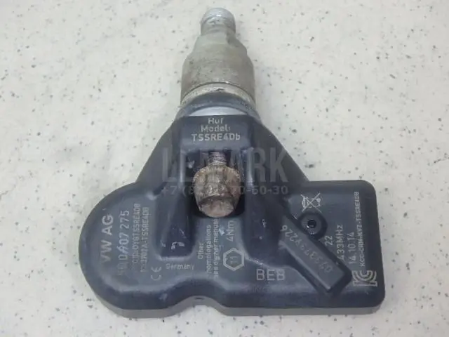 Датчик давления в шине (TPMS)