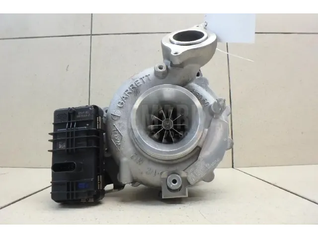 Турбокомпрессор (турбина) для  Ford Mondeo V 2015-2022