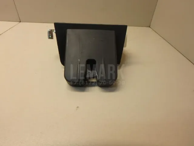Замок багажника для  BMW X3 G01/F97 2017-2024