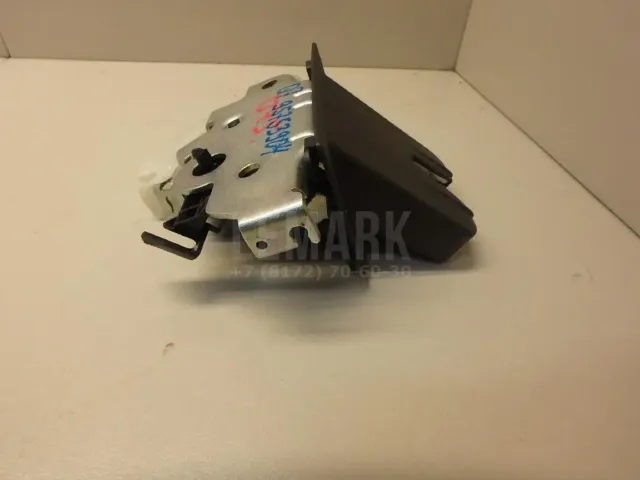 Замок багажника для  BMW X3 G01/F97 2017-2024
