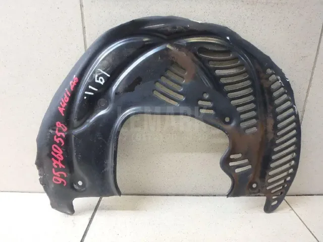 Пыльник тормозного диска для  Great Wall Hover H3 2010-2014