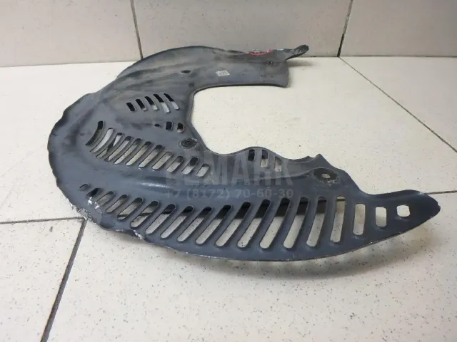 Пыльник тормозного диска для  Great Wall Hover H3 2010-2014