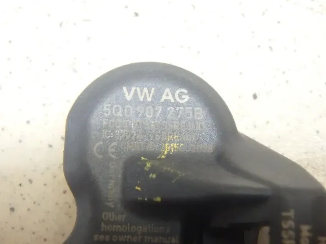 Датчик давления в шине (TPMS)