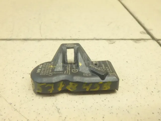 Датчик давления в шине (TPMS)