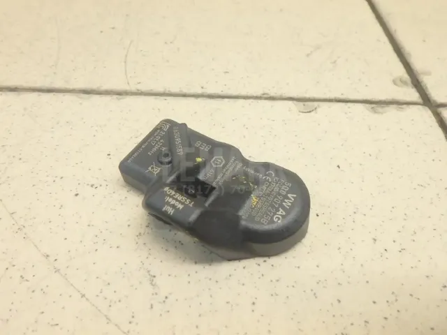 Датчик давления в шине (TPMS)