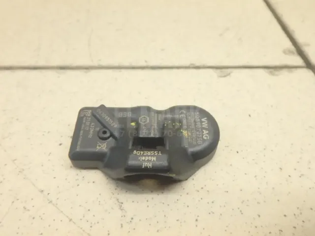 Датчик давления в шине (TPMS)