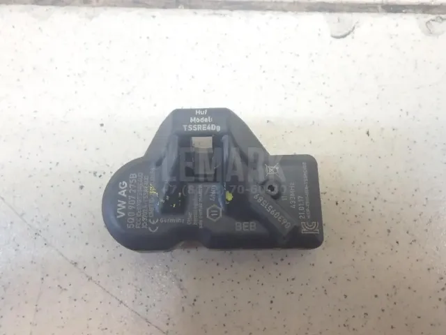 Датчик давления в шине (TPMS)