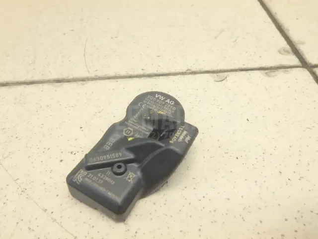 Датчик давления в шине (TPMS)