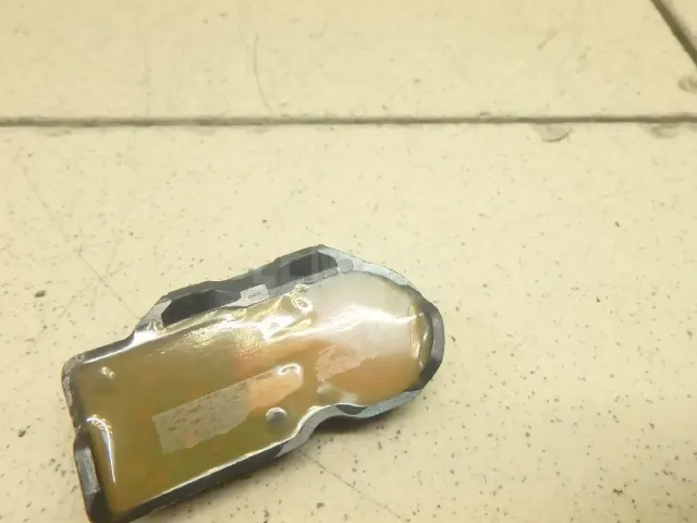 Датчик давления в шине (TPMS)
