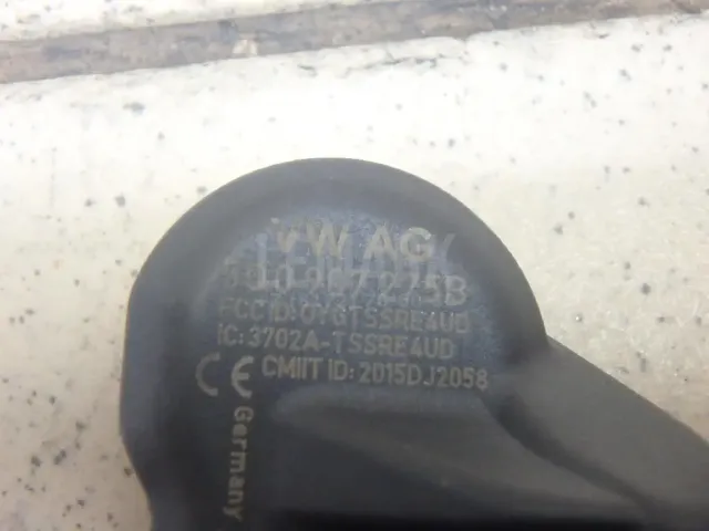 Датчик давления в шине (TPMS)