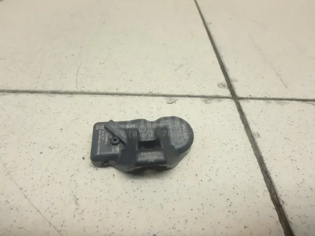 Датчик давления в шине (TPMS)