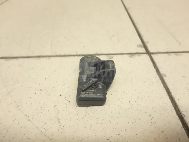 Датчик давления в шине (TPMS)