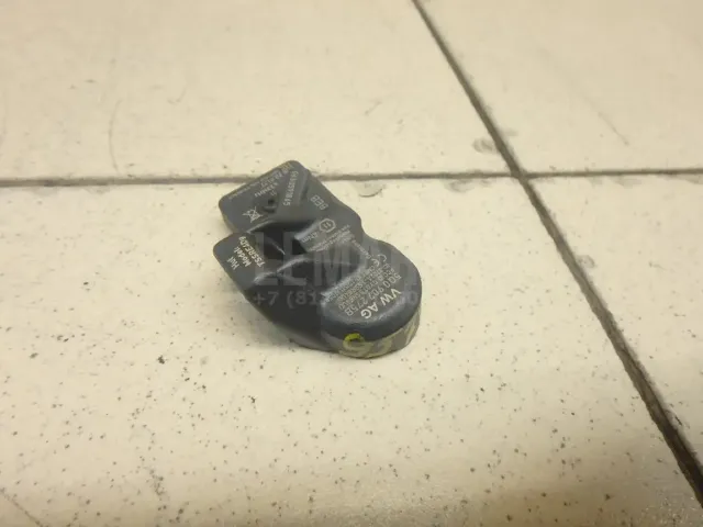 Датчик давления в шине (TPMS)