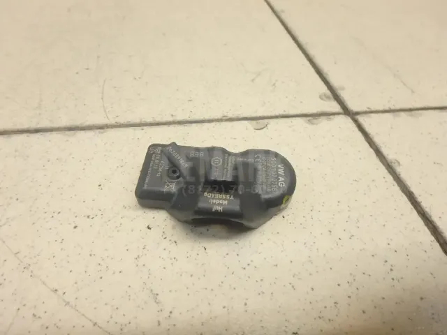 Датчик давления в шине (TPMS)