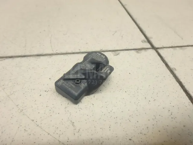 Датчик давления в шине (TPMS)