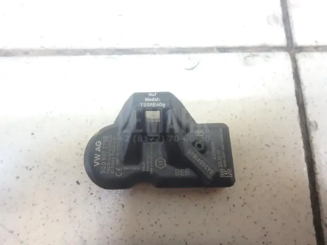 Датчик давления в шине (TPMS)