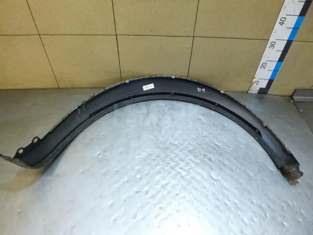 Накладка заднего крыла левого для  BMW X1 F48 2014-2022