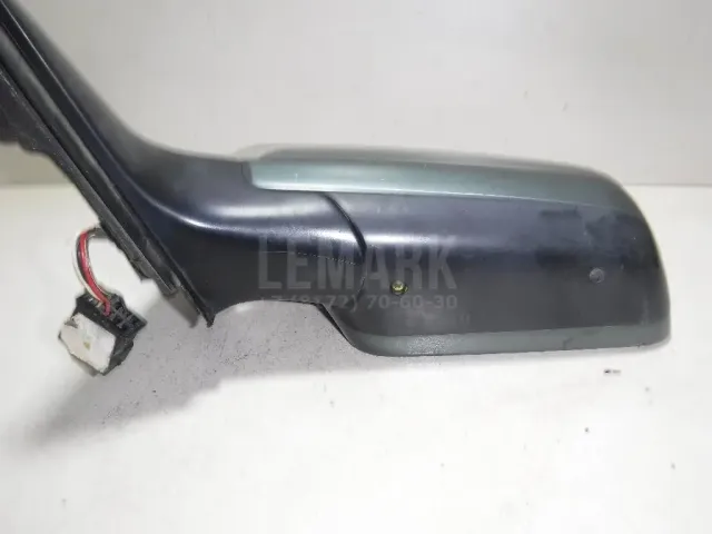 Зеркало левое электрическое для  Ford Fiesta 2008-2019
