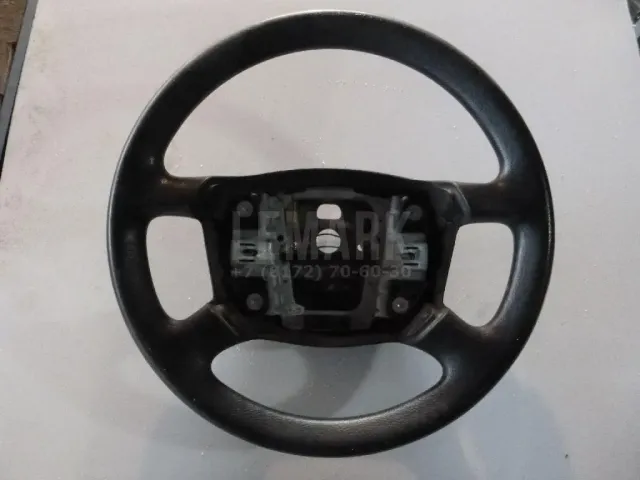 Рулевое колесо для AIR BAG (без AIR BAG) для  Ford Mondeo I 1993-1996