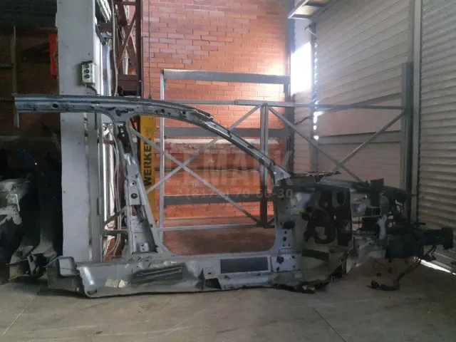Кузовной элемент для  Ford Escape EUR 2007-2009