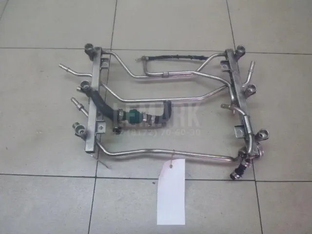 Рейка топливная (рампа) для  Ford Kuga 2008-2012