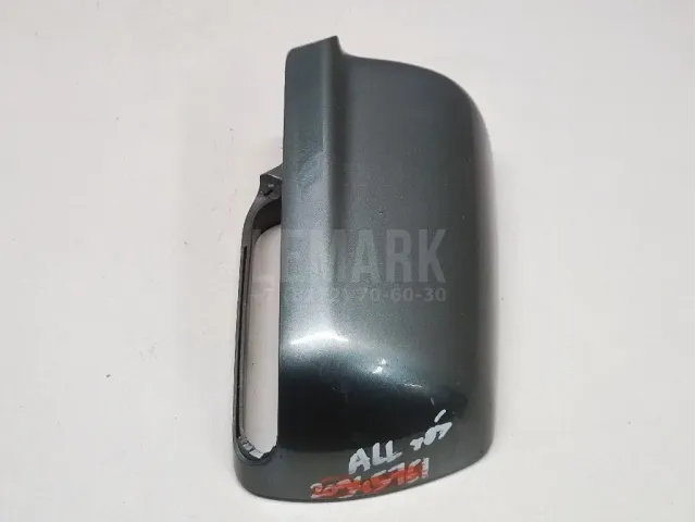 Накладка зеркала левого для  Audi TT(8J) 2006-2015