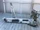 Порог со стойкой левый для  Ford Mondeo V 2015-2022