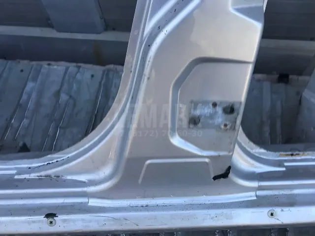 Порог со стойкой левый для  Ford Mondeo V 2015-2022