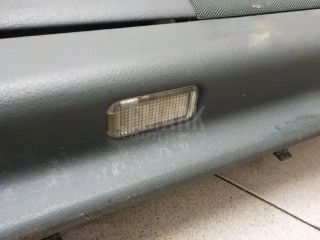 Обшивка двери задней левой для  Audi A4 [B5] 1994-2001