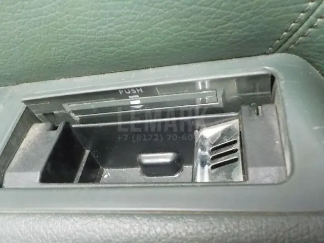 Обшивка двери задней левой для  Audi A4 [B5] 1994-2001