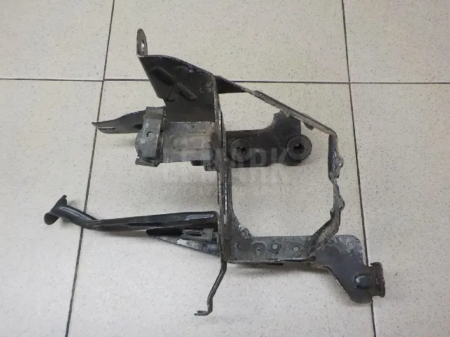 Кронштейн блока ABS (насос)