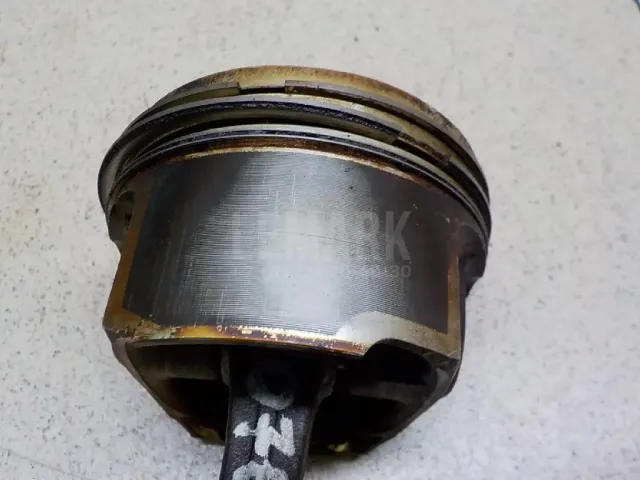 Поршень с шатуном для  GM Oldsmobil Aurora 1995-2003