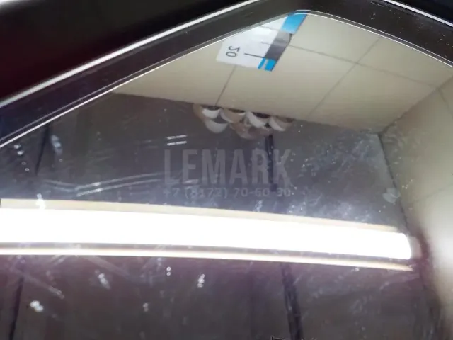 Зеркало правое электрическое для  BYD