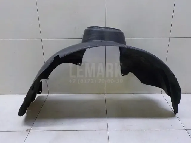 Локер задний правый для  Ford Fiesta 2008-2019