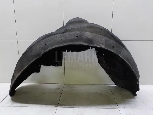 Локер задний правый для  Ford Fiesta 2008-2019