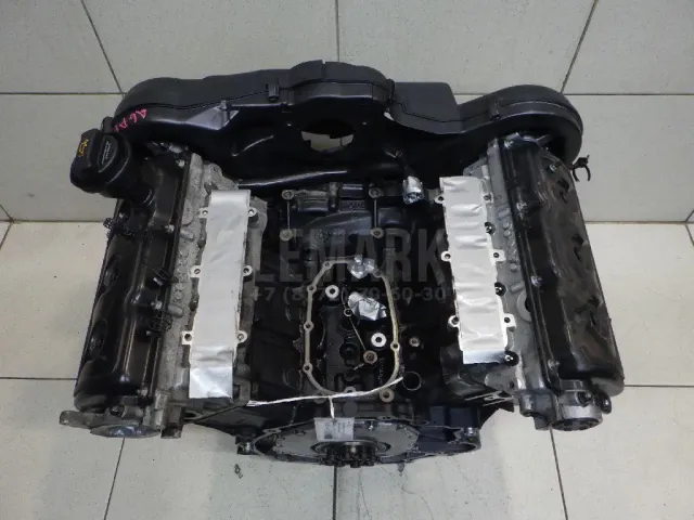 Двигатель для  Chevrolet Bolt 2016