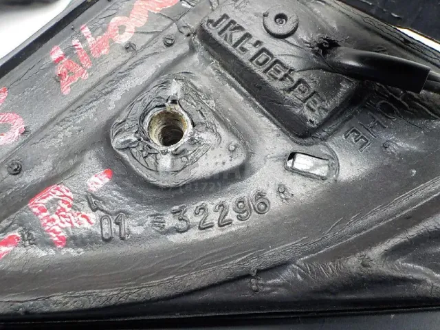 Зеркало правое электрическое для  Dodge