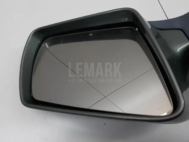 Зеркало правое электрическое для  Dodge